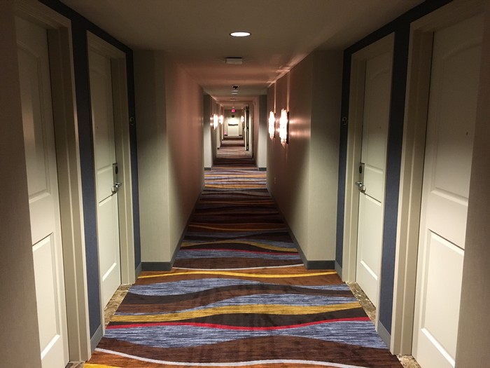 Commercial Painting