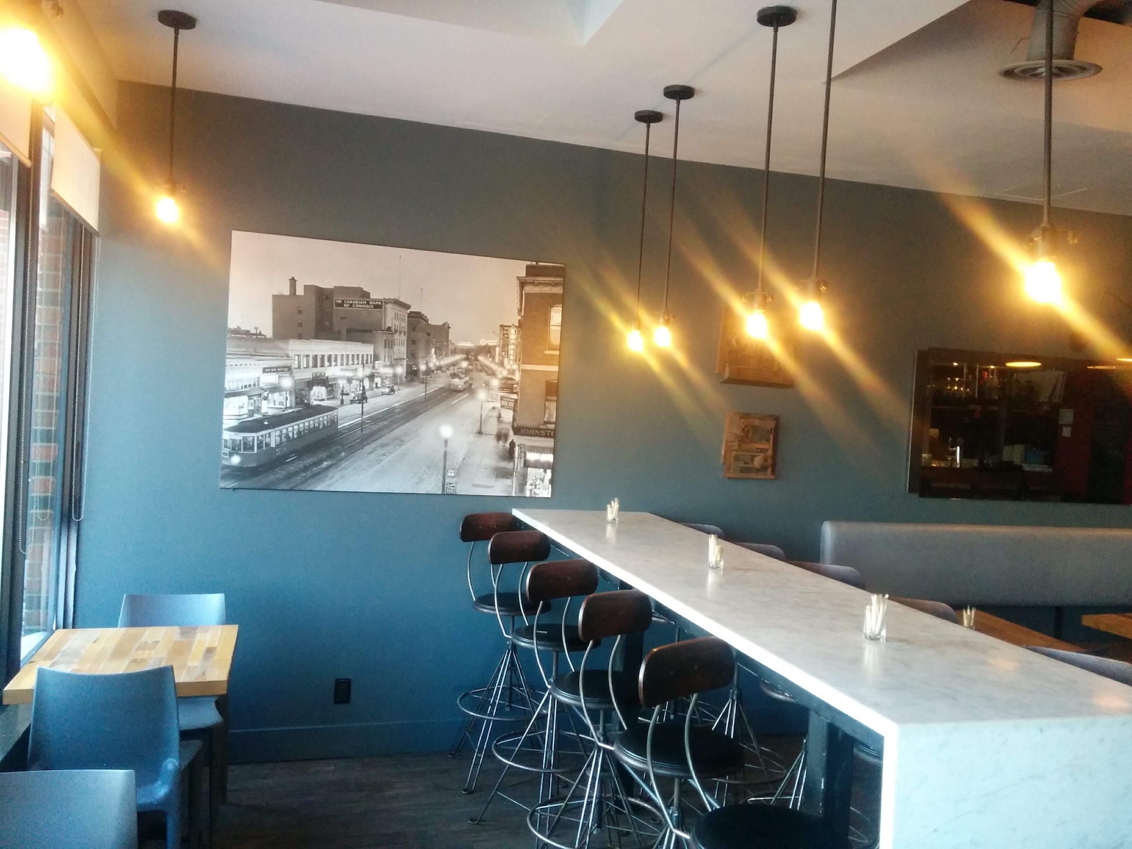 Commercial Painting
