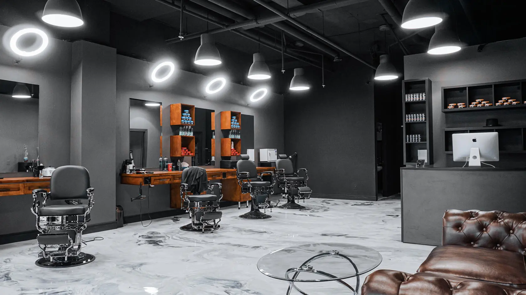 Commercial Painting
