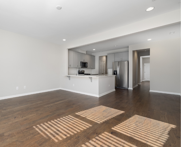 Condo Painting