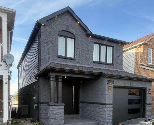 Exterior Painting