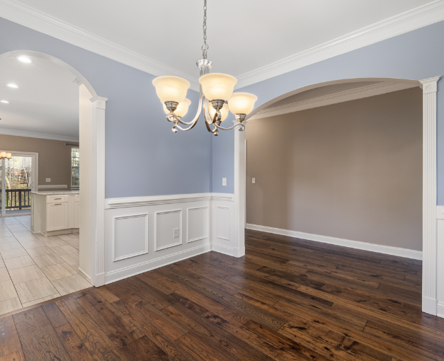 Interior Painting